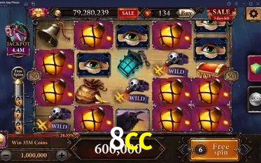 8cc Login Rápido
